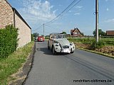 Zandlemig Vlaanderen